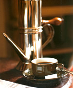 distributeur café